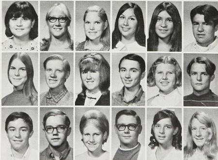 Paul Garren's Classmates profile album