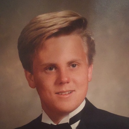 Kirk Cunningham's Classmates profile album