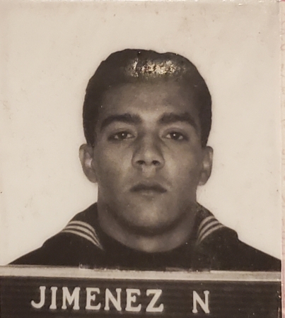 Nelson Jimenez's Classmates profile album