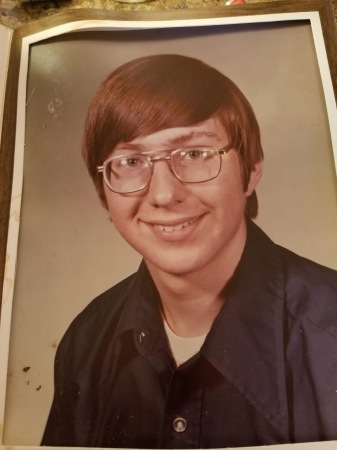 Douglas Meyer's Classmates profile album