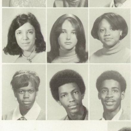 Sybil Bazemore's Classmates profile album