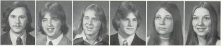 Robert Kirk's Classmates profile album