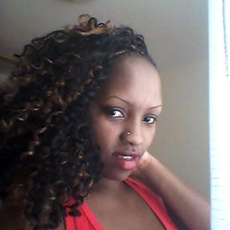 Joann Muthoni's Classmates® Profile Photo