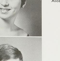 Alice  Clevenger Cooper's Classmates profile album