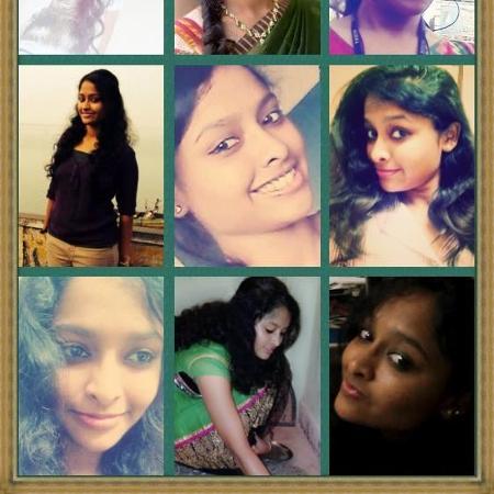 Archu Kuncham's Classmates® Profile Photo