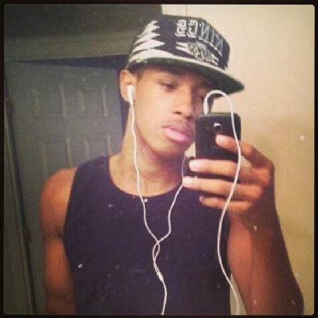 Malik Gupton's Classmates® Profile Photo