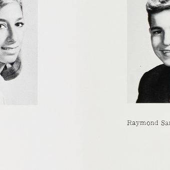 Patricia Bennett's Classmates profile album