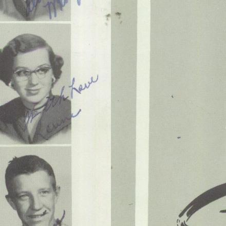 Sue Dossey's Classmates profile album