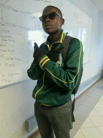 Rasbijos'hubona Mokowe Block-v's Classmates® Profile Photo