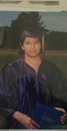 Selma Bernal's Classmates® Profile Photo