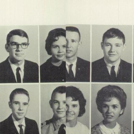 Robert Alexander's Classmates profile album