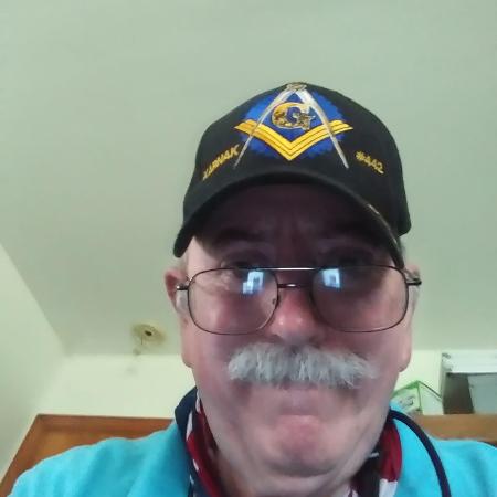 john causey's Classmates® Profile Photo