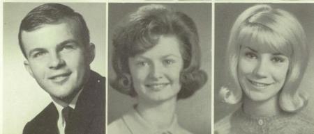 Judy Unruh's Classmates profile album