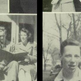 Charles Hansen's Classmates profile album