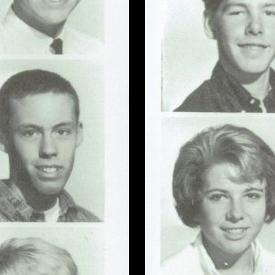 Larry Jones' Classmates profile album