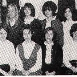 Peggy Lamb's Classmates profile album