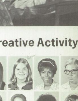 Freda Hoyles' Classmates profile album
