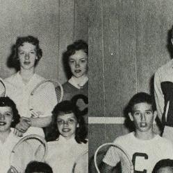 Jill Dinwiddie's Classmates profile album