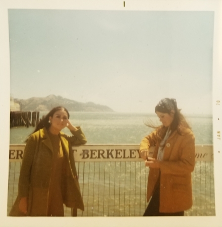 Our road trip 1969