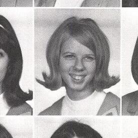 Deborah Williams' Classmates profile album