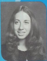 Wendy Klivans' Classmates profile album