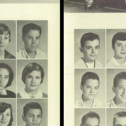 Linda Montgomery's Classmates profile album