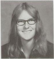 Kim Hitchcock's Classmates profile album