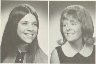 Carol Hansen's Classmates profile album