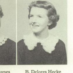 Delores O'Neil's Classmates profile album