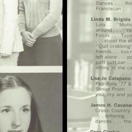 Debra Czumak's Classmates profile album