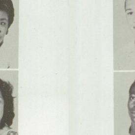 Barbara Campbell's Classmates profile album