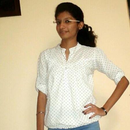 Tanvi Chavan's Classmates® Profile Photo