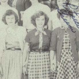 Barbara Kirkland's Classmates profile album