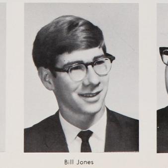 Billy Jones' Classmates profile album