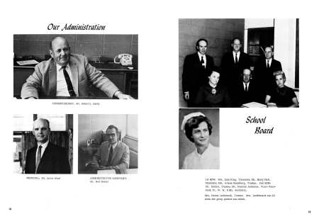 Harold Robertson's Classmates profile album