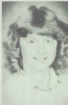 Jennifer Wilson's Classmates profile album