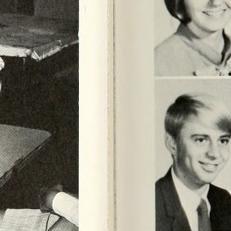 Philip Riggins' Classmates profile album