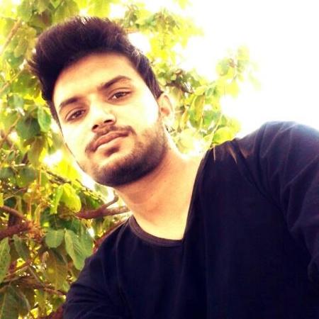 Ankit Sharma's Classmates® Profile Photo