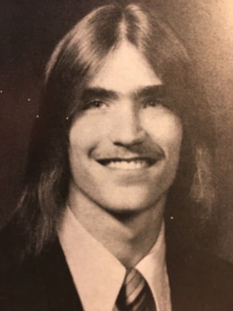 Terry Meyers' Classmates profile album