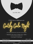 Class of 2004 invites classes of 2000-2004 to Gatsby Gala Night  reunion event on Jul 20, 2024 image