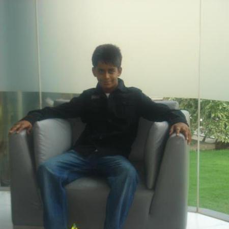 Siddhant Saraswat's Classmates® Profile Photo