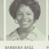 Barbara Toney's Classmates profile album