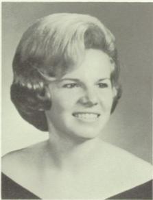 Barbara Martin's Classmates profile album