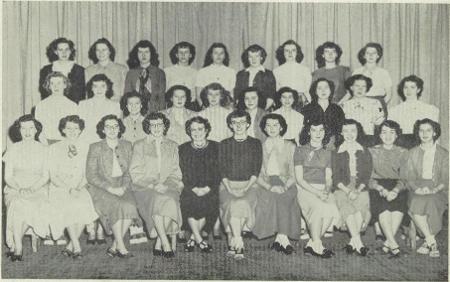 Carolyn Bailey's Classmates profile album