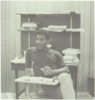 Willie Veail's Classmates profile album