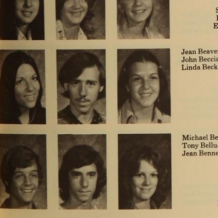 Janice Morris' Classmates profile album