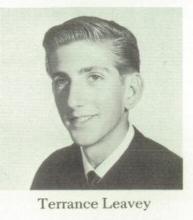 Terrance Leavey's Classmates profile album