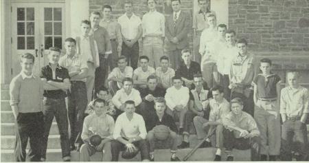 Ted Hawkins' Classmates profile album