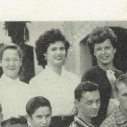 Gerry Walker's Classmates profile album