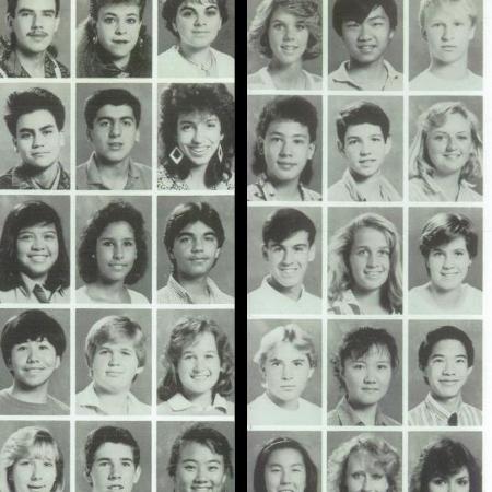 Fernando martinez's Classmates profile album
